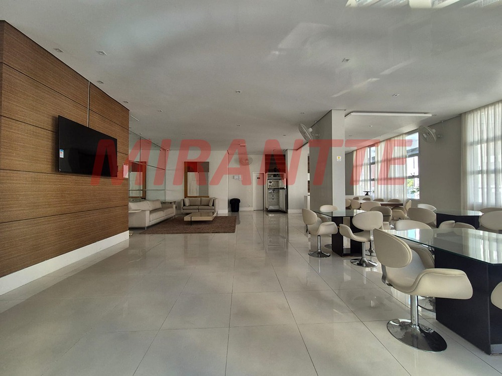Apartamento de 52m² com 1 quartos em Vila Regente Feijó