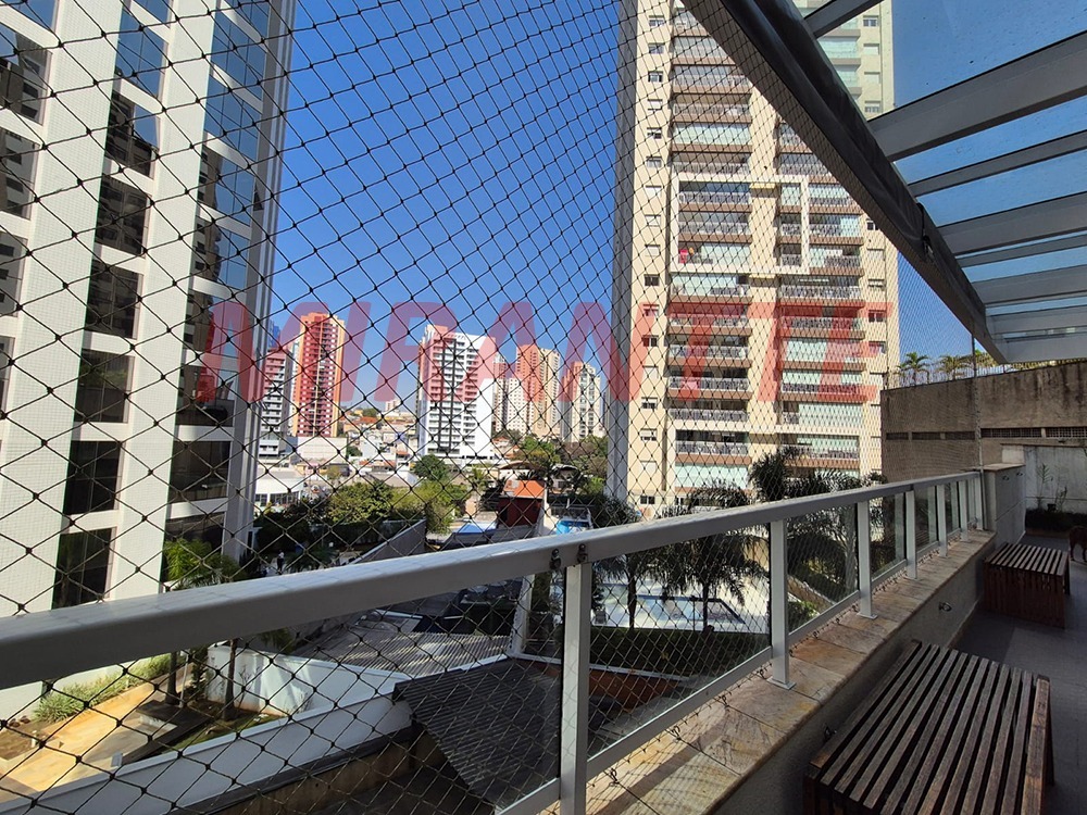 Apartamento de 52m² com 1 quartos em Vila Regente Feijó