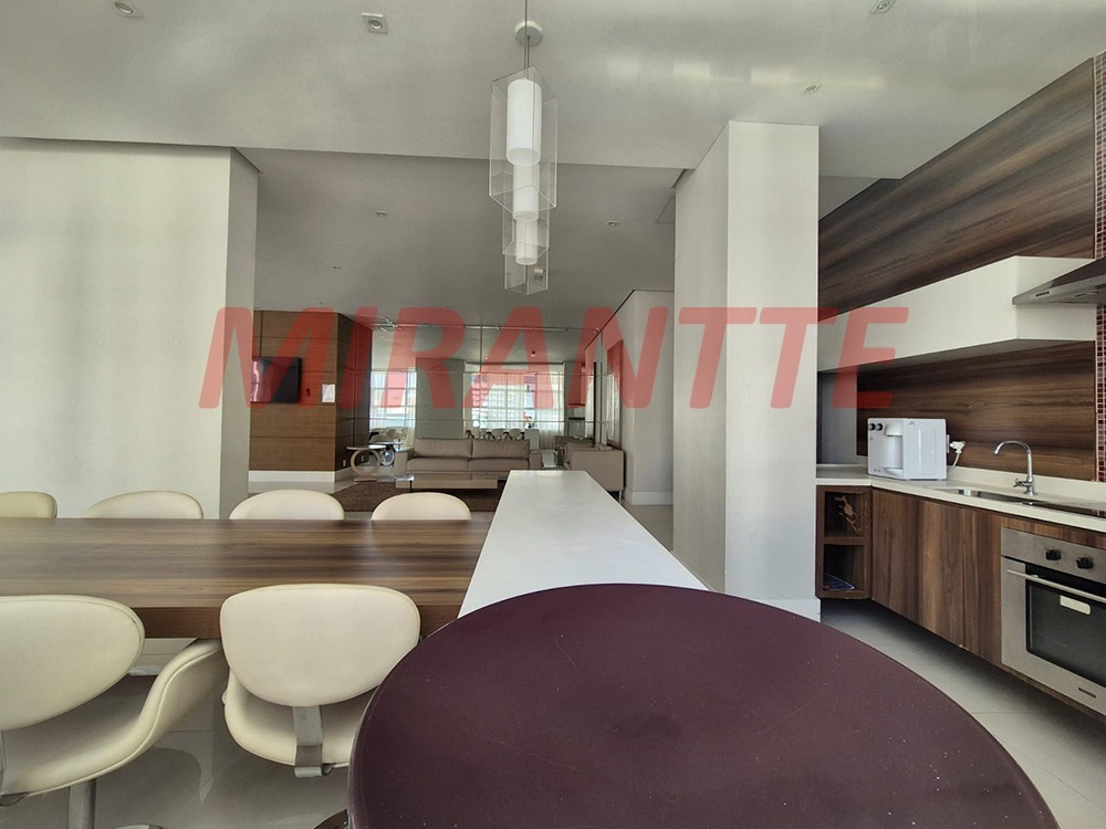Apartamento de 52m² com 1 quartos em Vila Regente Feijó