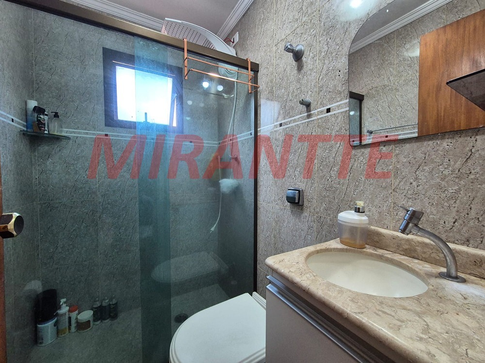 Apartamento de 52m² com 1 quartos em Vila Regente Feijó