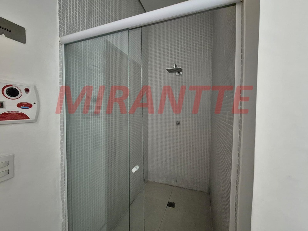 Apartamento de 52m² com 1 quartos em Vila Regente Feijó