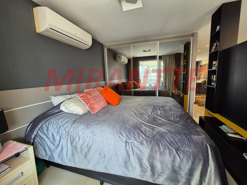 Apartamento de 52m² com 1 quartos em Vila Regente Feijó