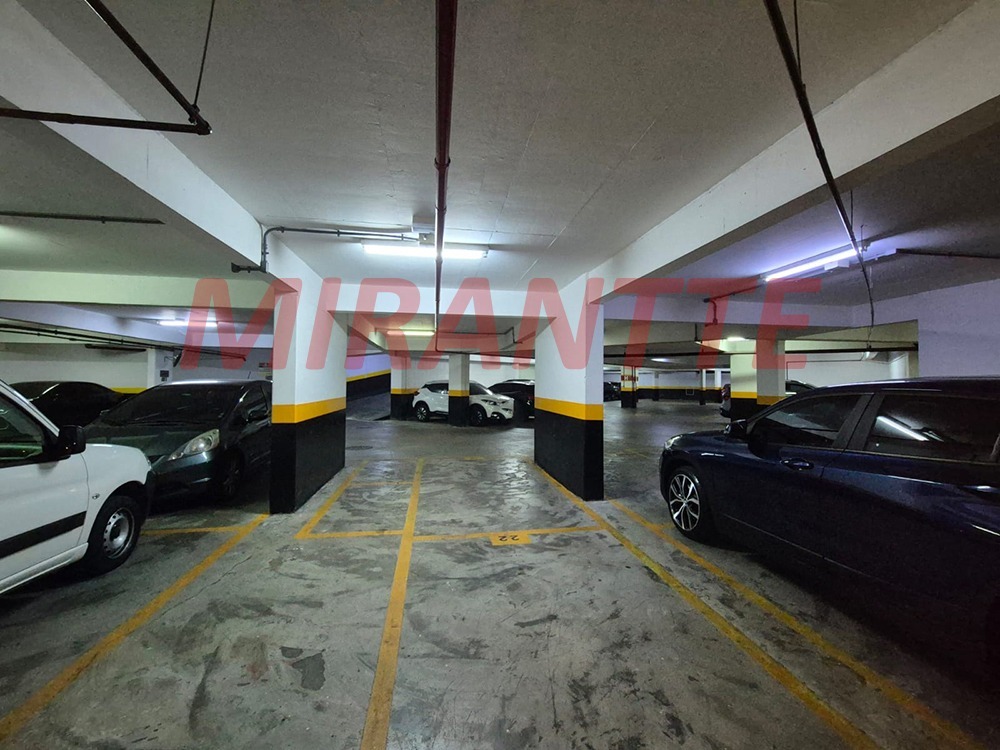 Apartamento de 52m² com 1 quartos em Vila Regente Feijó