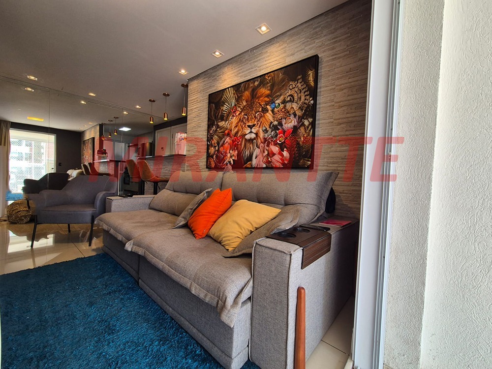 Apartamento de 52m² com 1 quartos em Vila Regente Feijó