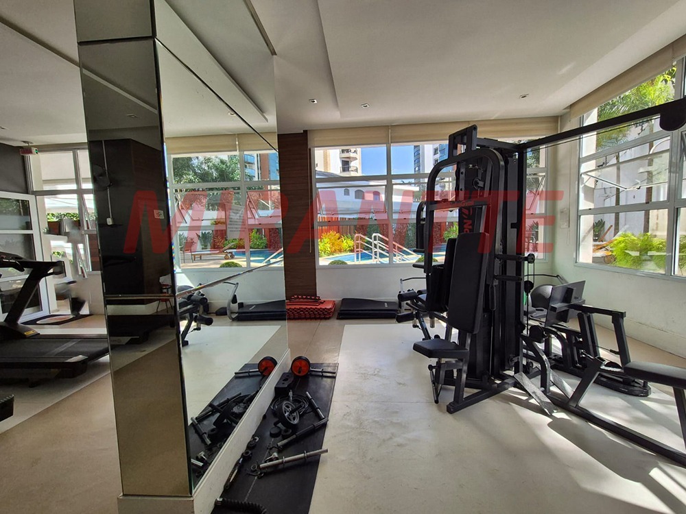 Apartamento de 52m² com 1 quartos em Vila Regente Feijó