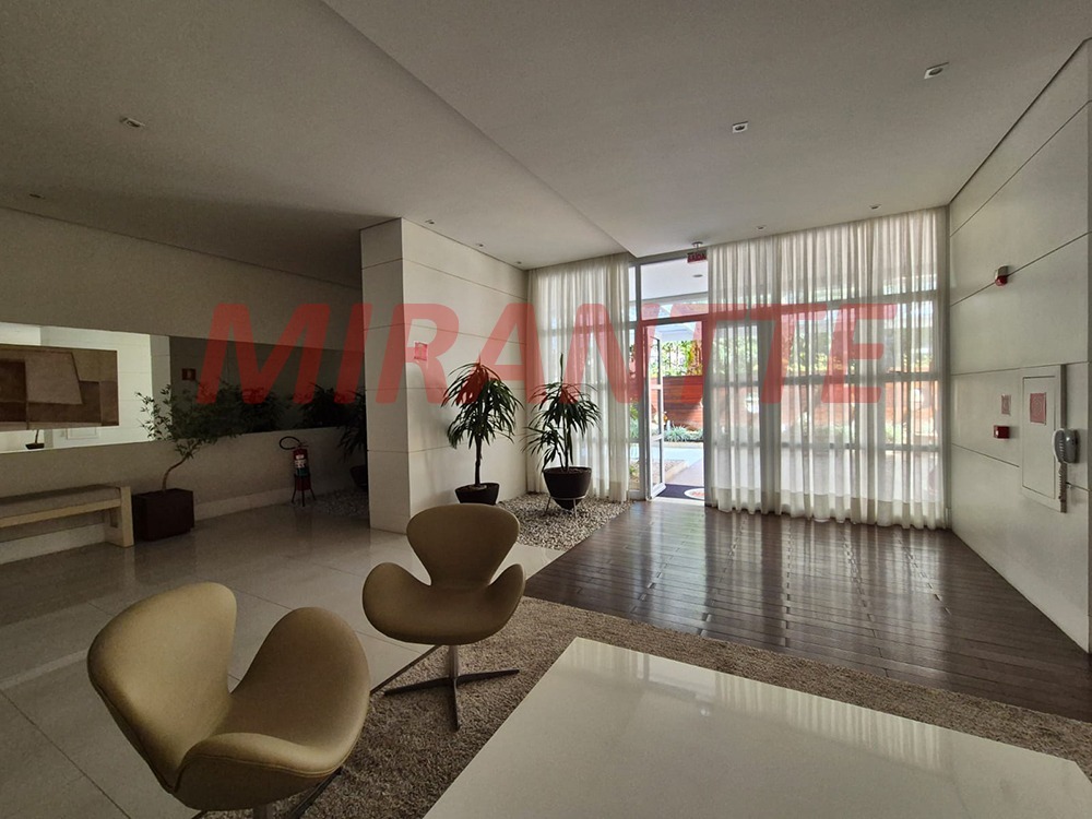Apartamento de 52m² com 1 quartos em Vila Regente Feijó
