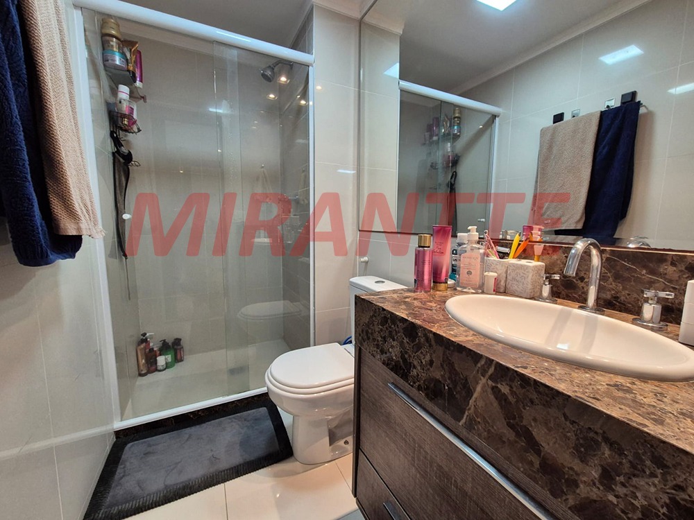 Apartamento de 52m² com 1 quartos em Vila Regente Feijó