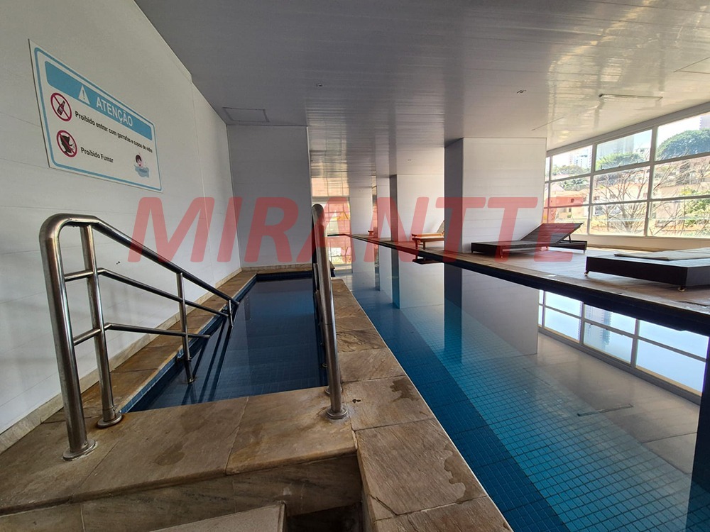 Apartamento de 52m² com 1 quartos em Vila Regente Feijó