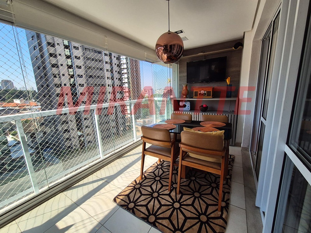 Apartamento de 52m² com 1 quartos em Vila Regente Feijó