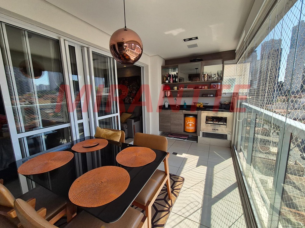 Apartamento de 52m² com 1 quartos em Vila Regente Feijó