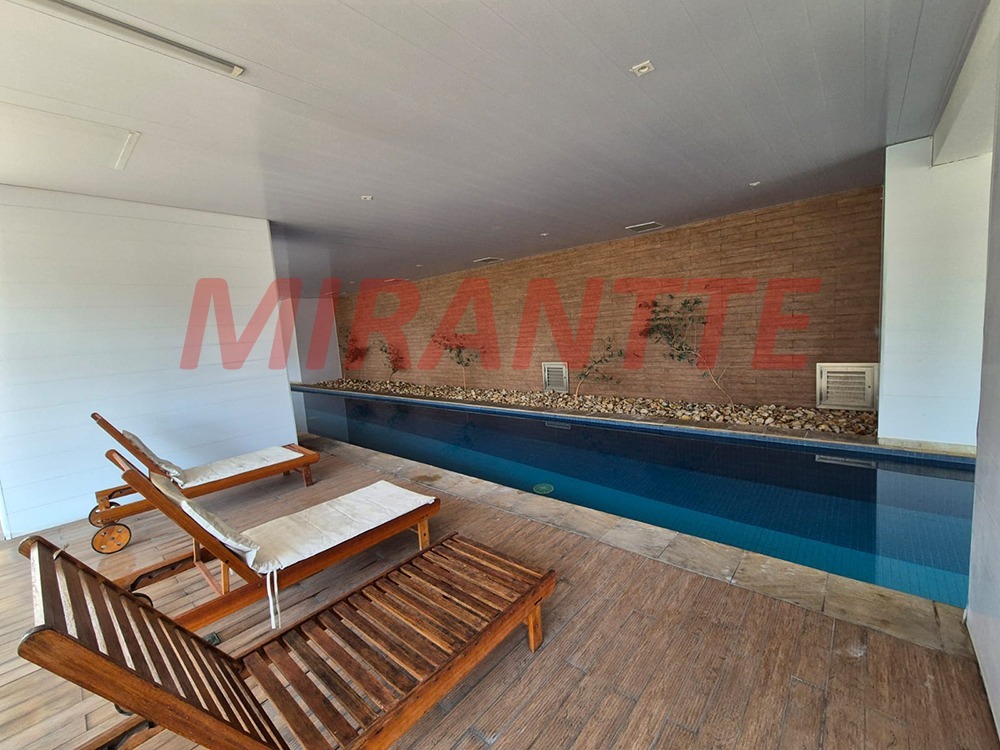 Apartamento de 52m² com 1 quartos em Vila Regente Feijó