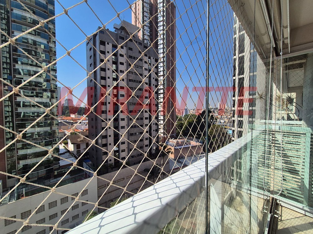 Apartamento de 52m² com 1 quartos em Vila Regente Feijó
