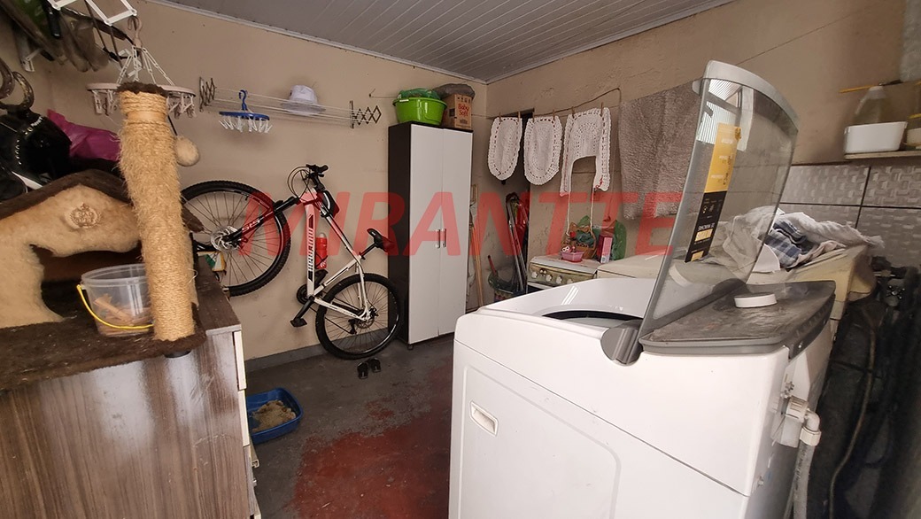 Casa terrea de 105m² com 4 quartos em Vila Maria