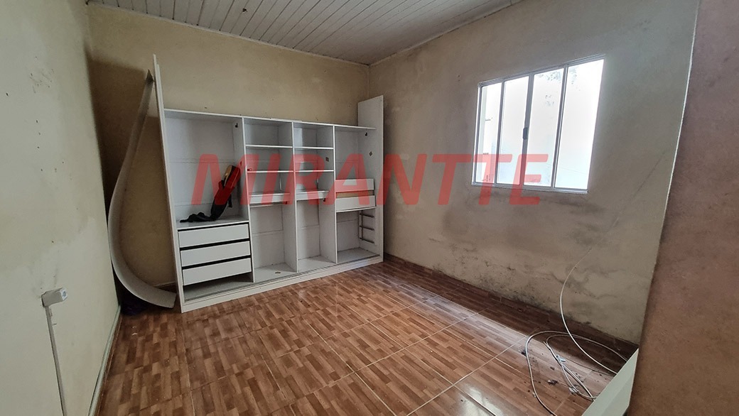 Casa terrea de 105m² com 4 quartos em Vila Maria