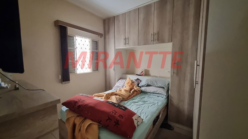 Casa terrea de 105m² com 4 quartos em Vila Maria
