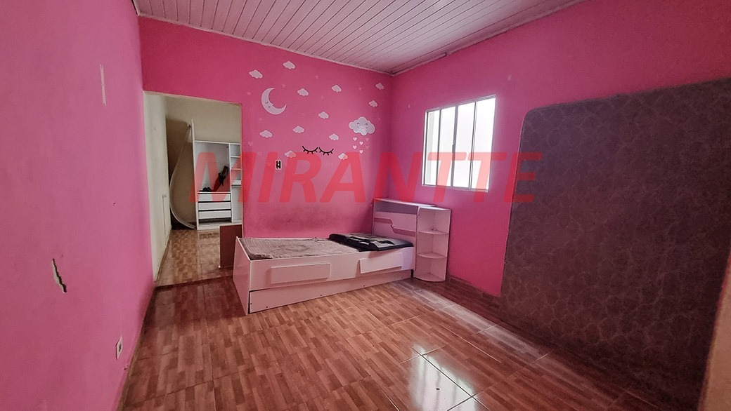 Casa terrea de 105m² com 4 quartos em Vila Maria