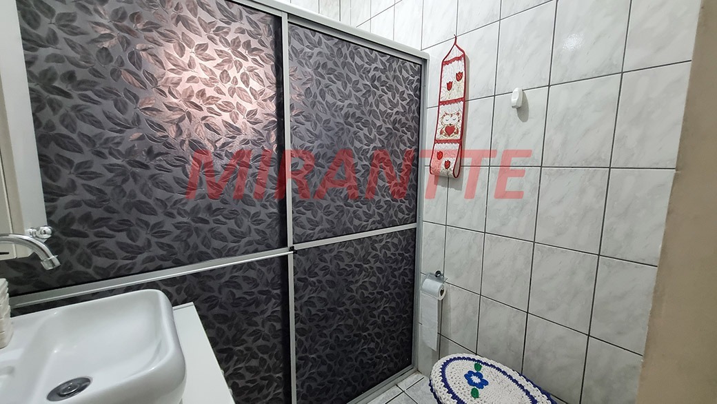 Casa terrea de 105m² com 4 quartos em Vila Maria