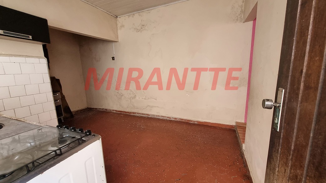 Casa terrea de 105m² com 4 quartos em Vila Maria