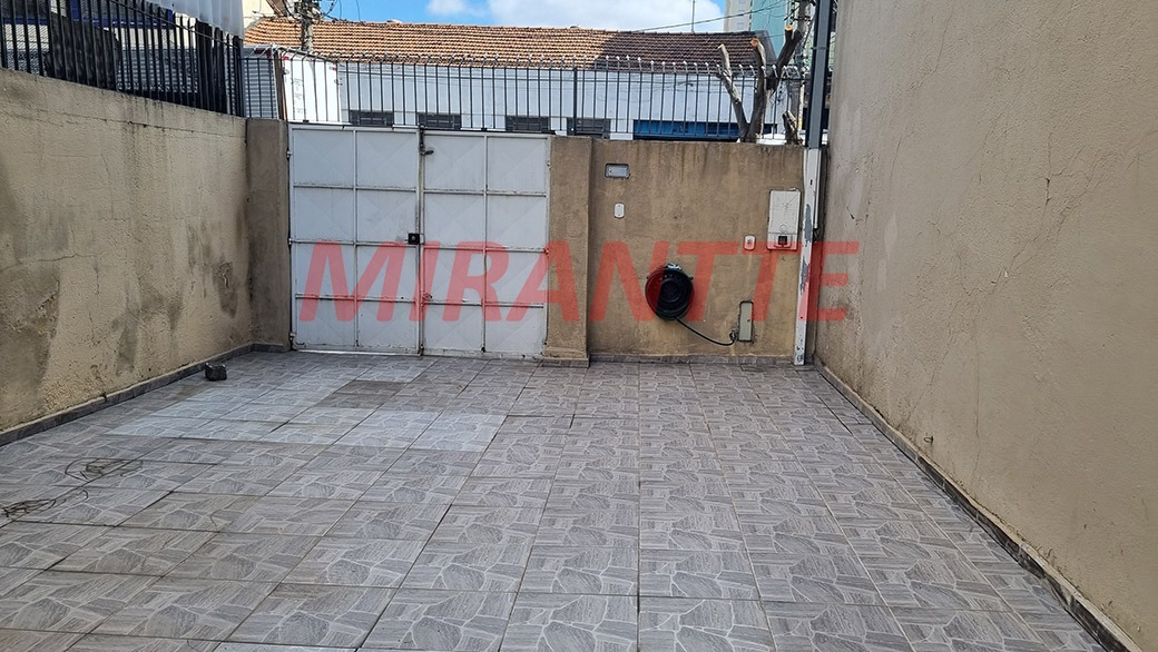Casa terrea de 105m² com 4 quartos em Vila Maria