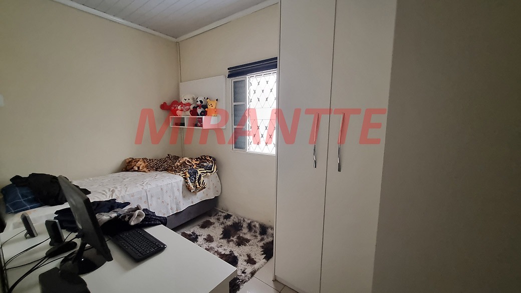 Casa terrea de 105m² com 4 quartos em Vila Maria