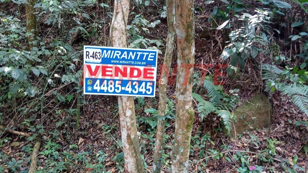 Terreno de 0m² em sausalito