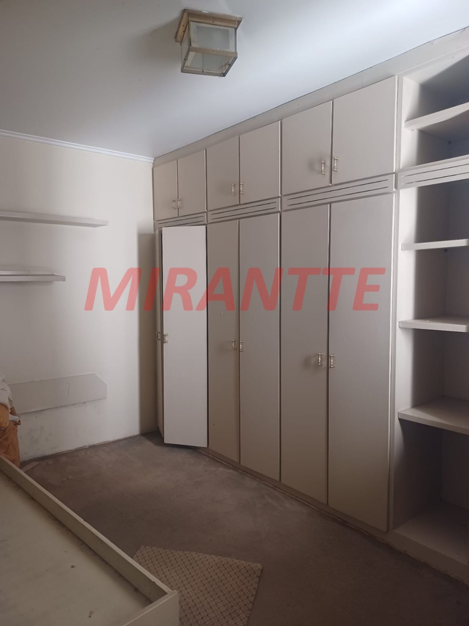 Apartamento de 160m² com 4 quartos em Jardim São Paulo(Zona Norte)