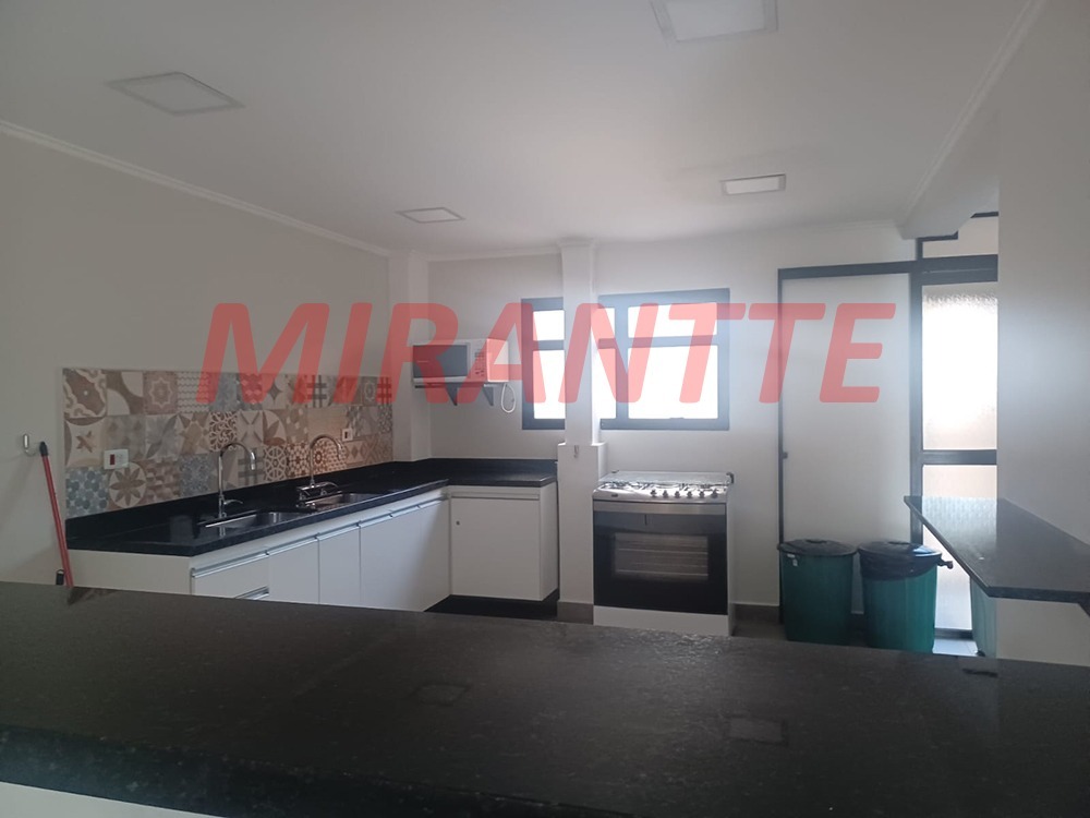 Apartamento de 160m² com 4 quartos em Jardim São Paulo(Zona Norte)