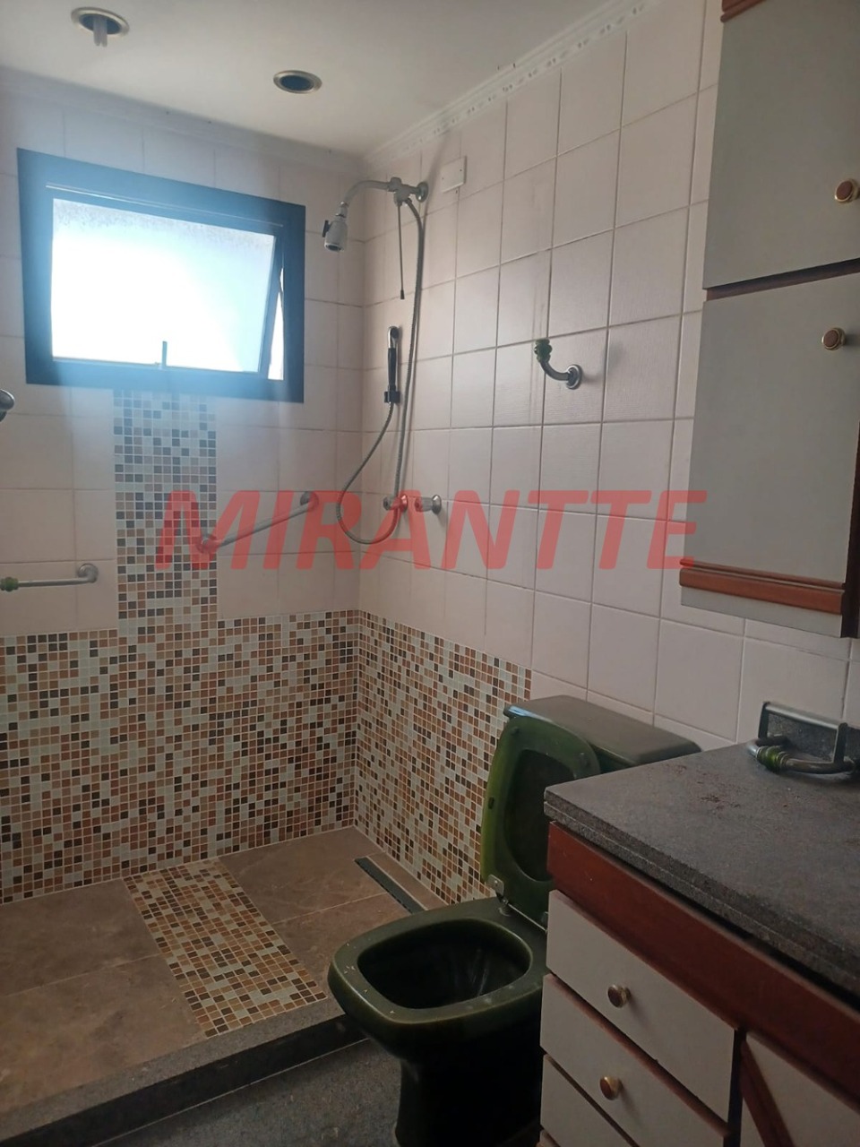 Apartamento de 160m² com 4 quartos em Jardim São Paulo(Zona Norte)
