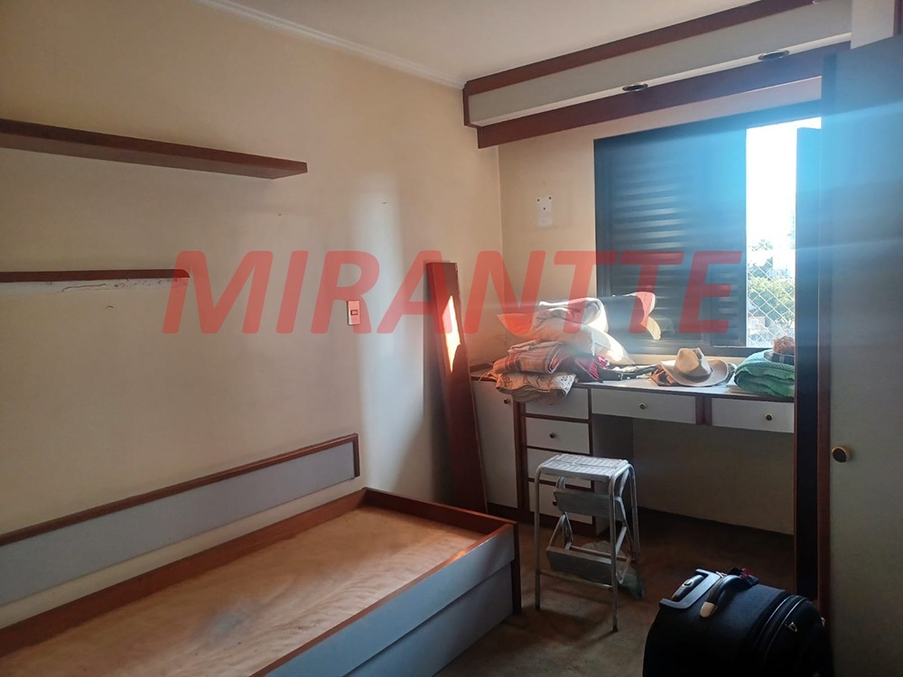 Apartamento de 160m² com 4 quartos em Jardim São Paulo(Zona Norte)
