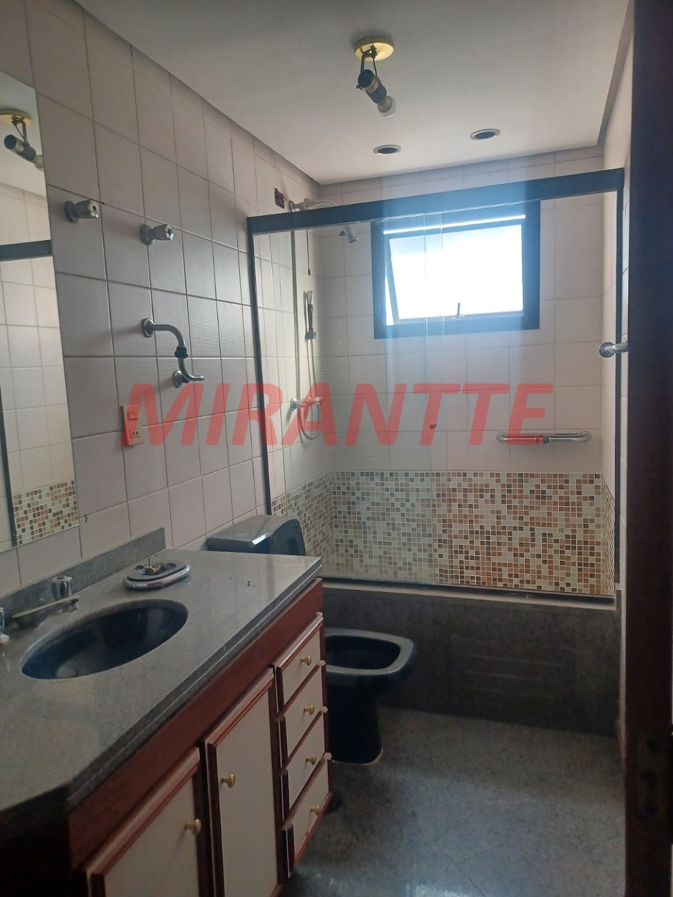 Apartamento de 160m² com 4 quartos em Jardim São Paulo(Zona Norte)