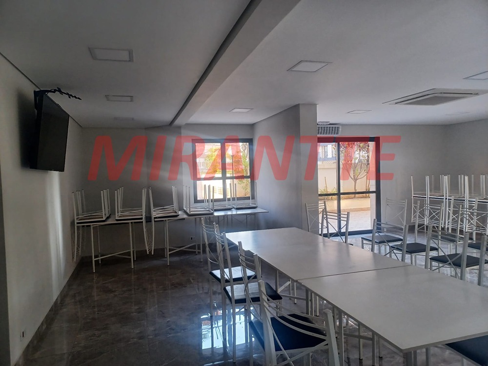 Apartamento de 160m² com 4 quartos em Jardim São Paulo(Zona Norte)
