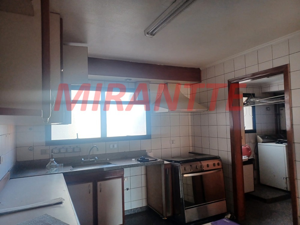Apartamento de 160m² com 4 quartos em Jardim São Paulo(Zona Norte)