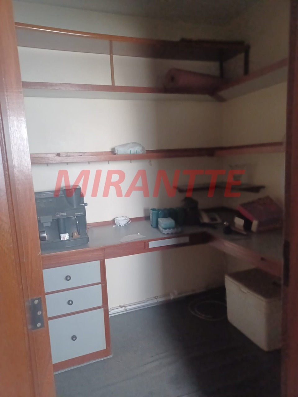 Apartamento de 160m² com 4 quartos em Jardim São Paulo(Zona Norte)