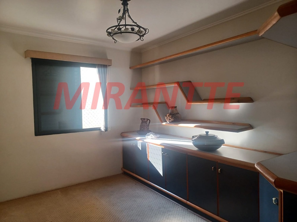 Apartamento de 160m² com 4 quartos em Jardim São Paulo(Zona Norte)