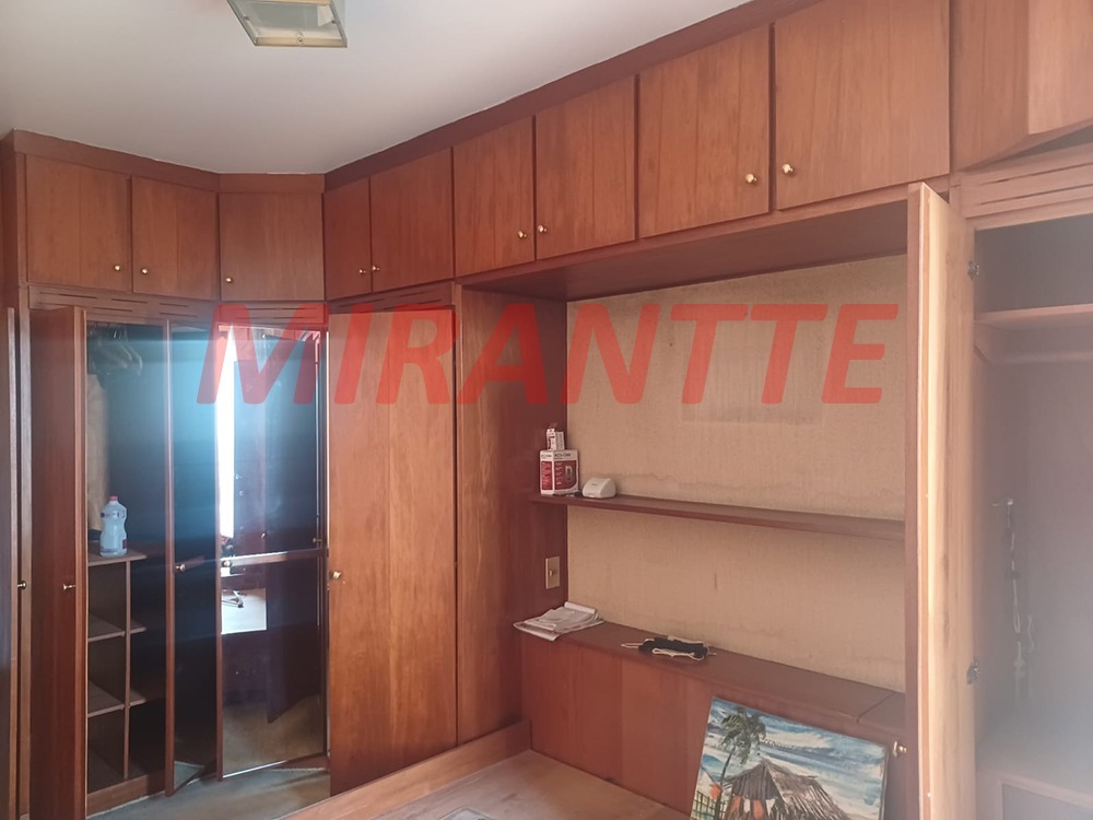 Apartamento de 160m² com 4 quartos em Jardim São Paulo(Zona Norte)