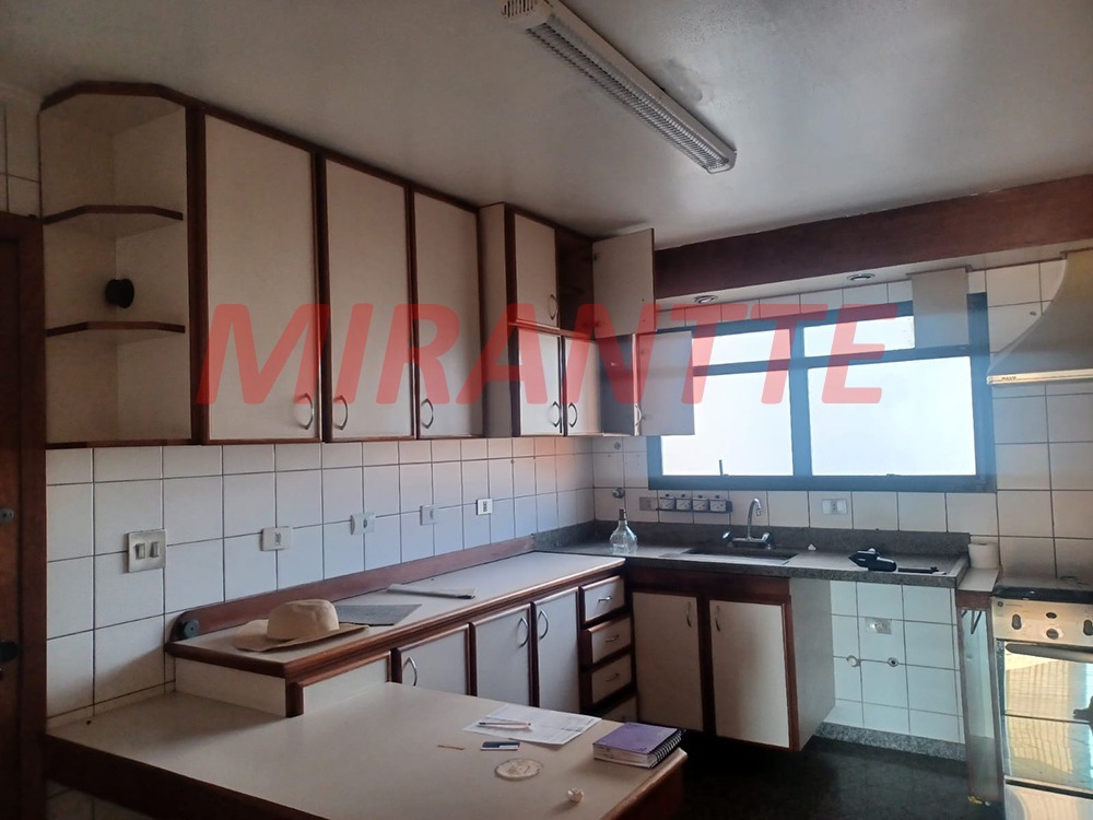 Apartamento de 160m² com 4 quartos em Jardim São Paulo(Zona Norte)