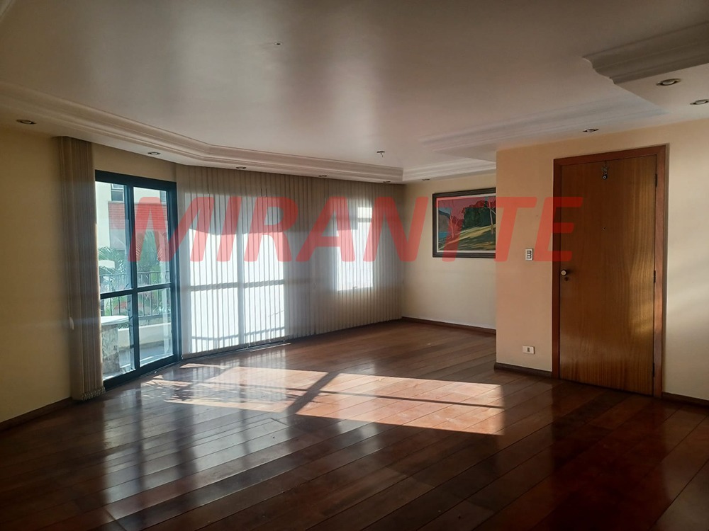 Apartamento de 160m² com 4 quartos em Jardim São Paulo(Zona Norte)