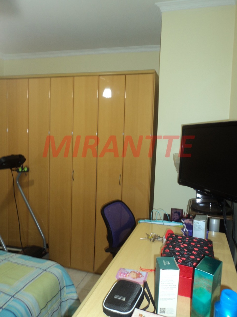 Casa terrea de 116m² com 2 quartos em Vila Constança