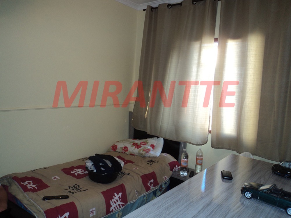 Casa terrea de 116m² com 2 quartos em Vila Constança