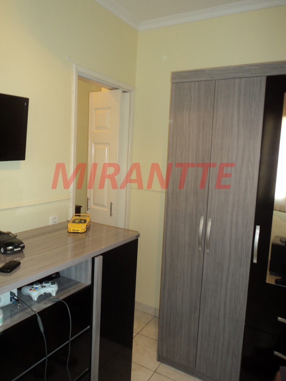 Casa terrea de 116m² com 2 quartos em Vila Constança