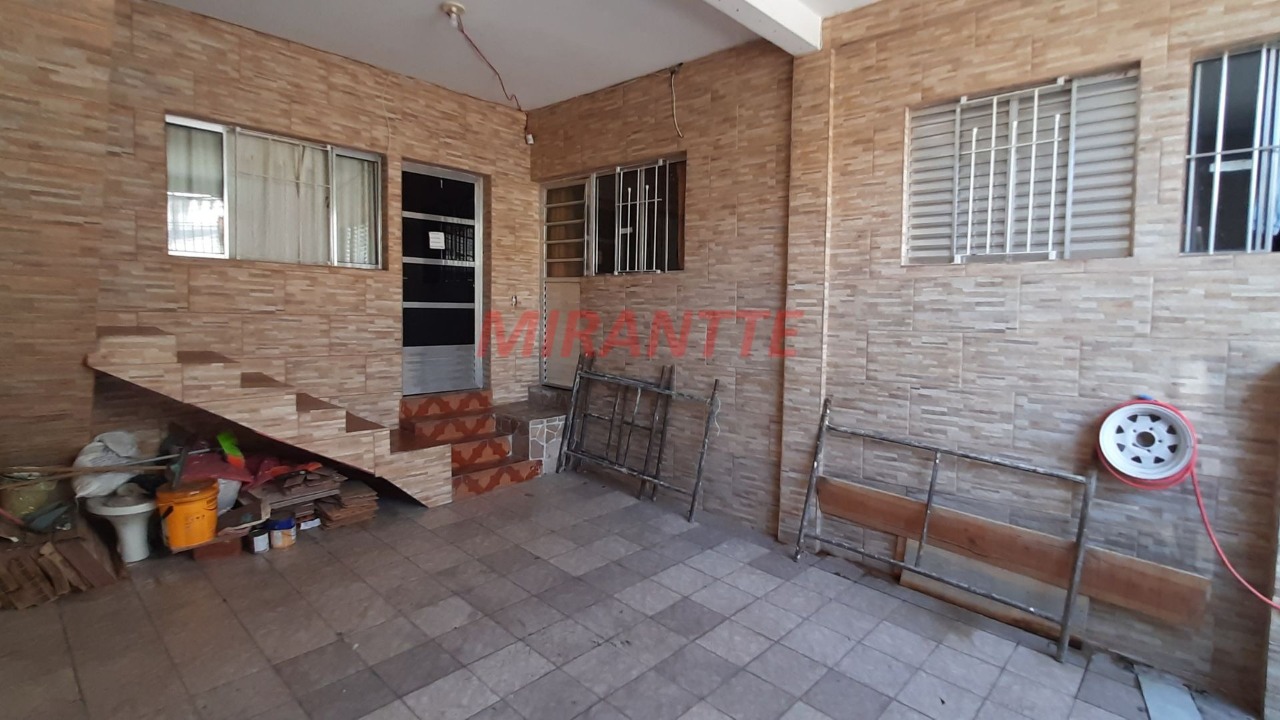 Sobrado de 300m² com 15 quartos em Vila Zat