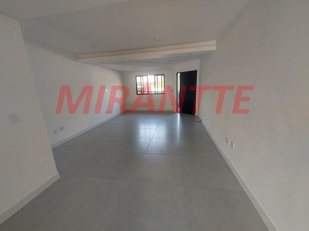 Sobrado de 212m² com 3 quartos em Parada Inglesa