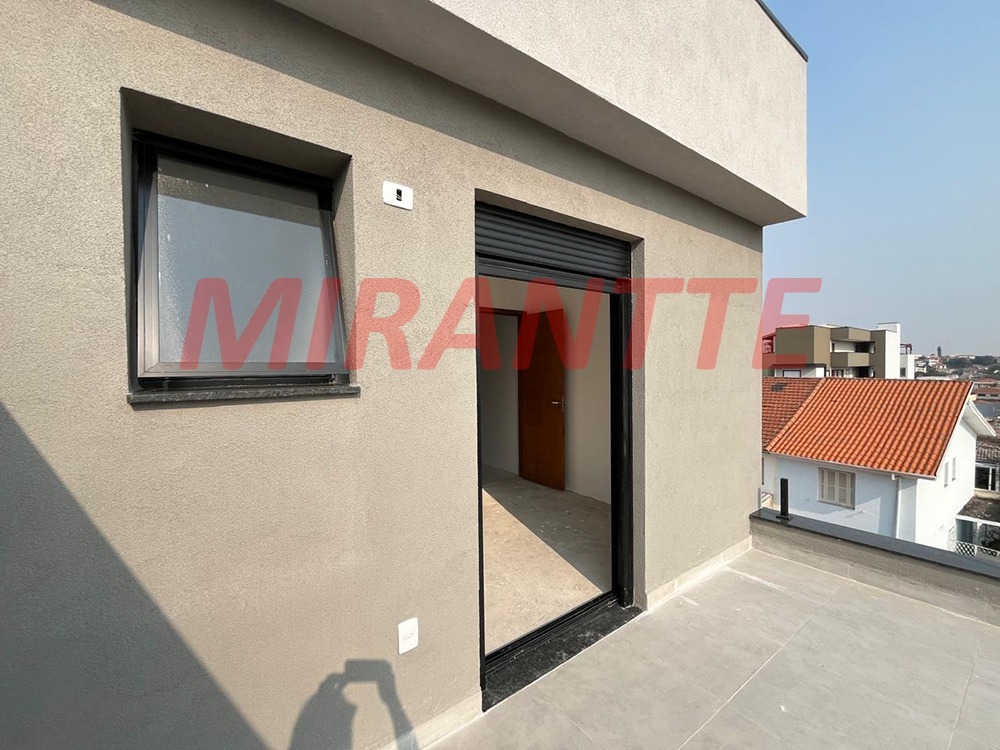 Sobrado de 212m² com 3 quartos em Parada Inglesa