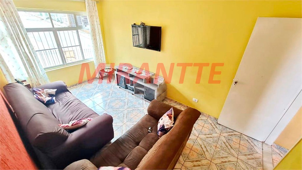 Sobrado de 200m² com 4 quartos em Parada Inglesa