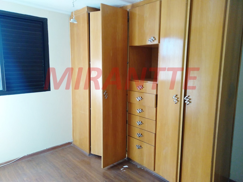 Cobertura de 212m² com 4 quartos em Parque Mandaqui