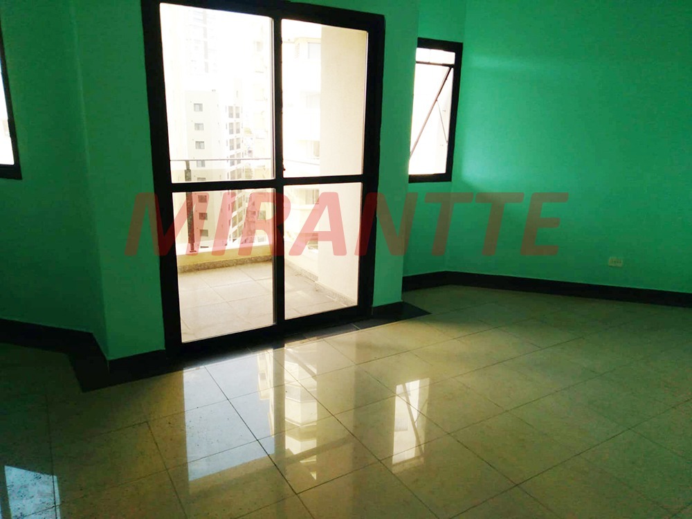 Cobertura de 212m² com 4 quartos em Parque Mandaqui