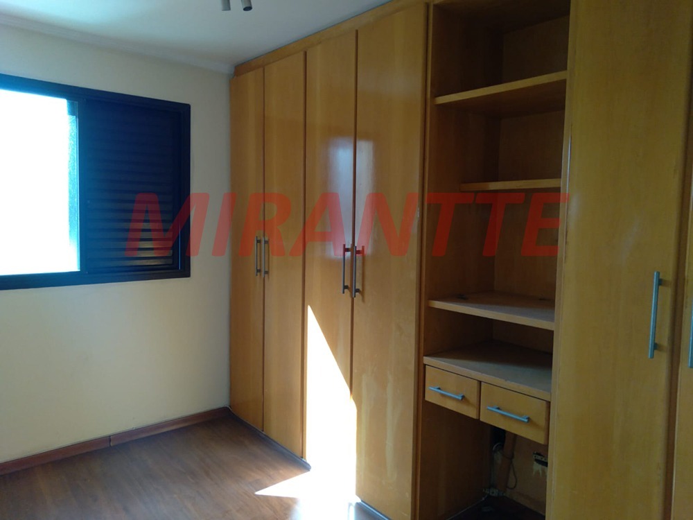 Cobertura de 212m² com 4 quartos em Parque Mandaqui