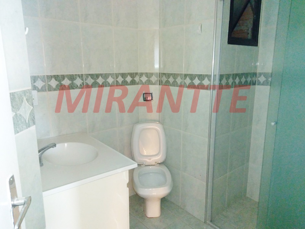 Cobertura de 212m² com 4 quartos em Parque Mandaqui