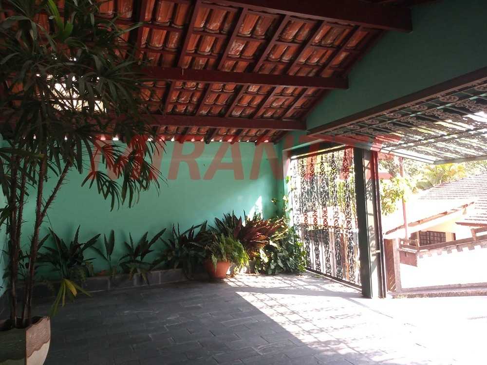 Sobrado de 300m² com 4 quartos em Vila Amelia
