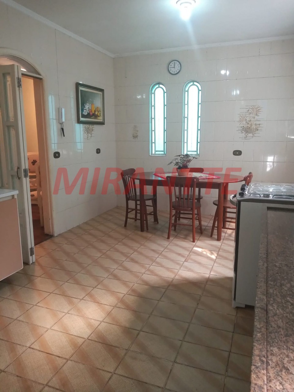 Sobrado de 300m² com 4 quartos em Vila Amelia